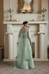 Inara | Ophelia Luxury Formal | CALISTA
