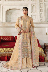 Akbar Aslam | Rang Mahal Formals | Mishil | Zayan Clothing UK