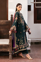 Jazmin | Shahkaar Luxury Eid Lawn SS26 | SL26-D03