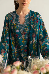 Qalamkar | Q Prints 2025 | PQ-10 FAHA