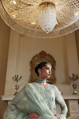 Inara | Ophelia Luxury Formal | CALISTA