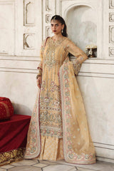 Akbar Aslam | Rang Mahal Formals | Mishil | Zayan Clothing UK