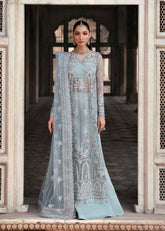 Akbar Aslam | Rajkumari Bridals | Mahrosh
