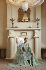 Inara | Ophelia Luxury Formal | CALISTA