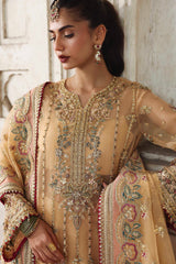 Akbar Aslam | Rang Mahal Formals | Mishil | Zayan Clothing UK