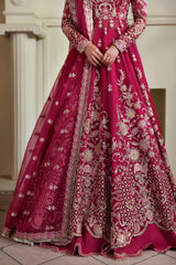 Inara | Ophelia Luxury Formal | CARMINE