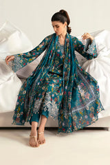 Qalamkar | Q Prints 2025 | PQ-10 FAHA