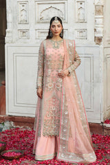 Akbar Aslam | Rang Mahal Formals | Naazi | Zayan Clothing UK