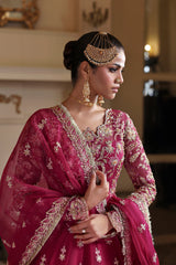 Inara | Ophelia Luxury Formal | CARMINE
