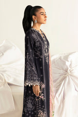 Qalamkar | Q Prints 2025 | PQ-09 NORA