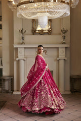 Inara | Ophelia Luxury Formal | CARMINE