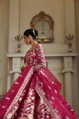 Inara | Ophelia Luxury Formal | CARMINE