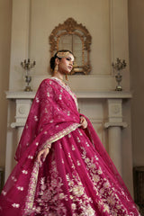 Inara | Ophelia Luxury Formal | CARMINE