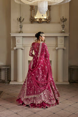 Inara | Ophelia Luxury Formal | CARMINE