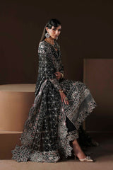 Akbar Aslam | Luxury Formals |Noir