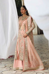 Akbar Aslam | Rang Mahal Formals | Naazi | Zayan Clothing UK