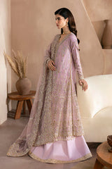 Emaan Adeel | Clay Couture | ROSARIA