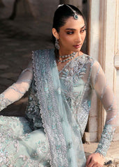 Akbar Aslam | Dastaan Luxury Formals | Mahrosh