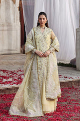 Akbar Aslam | Rang Mahal Formals | Mehro | Zayan Clothing UK