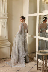 Inara | Ophelia Luxury Formal | LUNARA