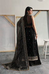 Zarposh | Seraphine Wedding Formals | SORREL