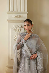 Inara | Ophelia Luxury Formal | LUNARA