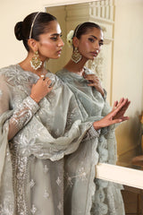 Inara | Ophelia Luxury Formal | LUNARA