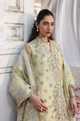 Akbar Aslam | Rang Mahal Formals | Mehro | Zayan Clothing UK