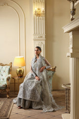 Inara | Ophelia Luxury Formal | LUNARA