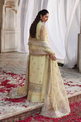 Akbar Aslam | Rang Mahal Formals | Mehro | Zayan Clothing UK