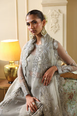 Inara | Ophelia Luxury Formal | LUNARA