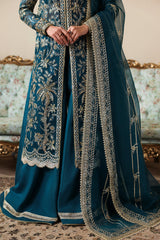 Inara | Ophelia Luxury Formal | OBSIDIA