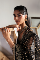 Zarposh | Seraphine Wedding Formals | SORREL