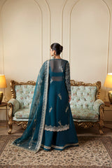 Inara | Ophelia Luxury Formal | OBSIDIA