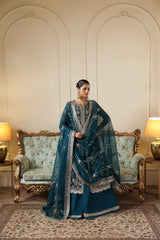 Inara | Ophelia Luxury Formal | OBSIDIA