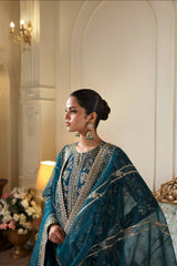 Inara | Ophelia Luxury Formal | OBSIDIA