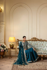 Inara | Ophelia Luxury Formal | OBSIDIA
