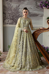Akbar Aslam | Deewani Wedding Formals | Mintara