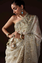 Akbar Aslam | Luxury Formals | Luna