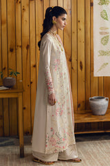 Qalamkar | Qlinekari Lawn | DC-07 Tyrah