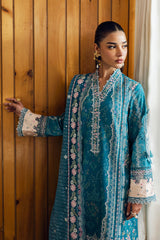 Qalamkar | Qlinekari Lawn | DC-10 Fina