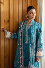 Qalamkar | Qlinekari Lawn | DC-10 Fina