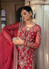 Akbar Aslam | Rajkumari Bridals | Gulrukh