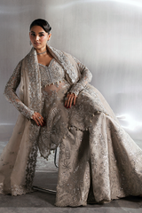 Zarposh | Seraphine Wedding Formals | NOVELLE