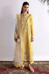 Qalamkar | Qlinekari Lawn | DC-09 Enya