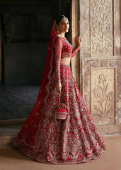 Akbar Aslam | Rajkumari Bridals | Dilafroz