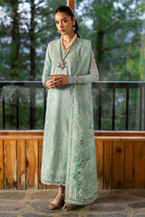Qalamkar | Qlinekari Lawn | DC-15 Elira