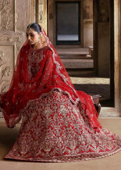 Akbar Aslam | Rajkumari Bridals | Dilafroz