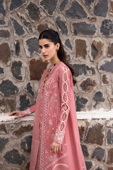 Qalamkar | Qlinekari Lawn | DC-03 Moya