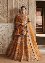 Akbar Aslam | Rajkumari Bridals | Noorani